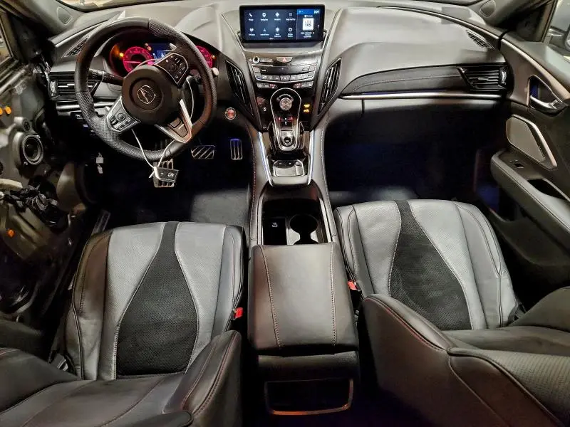 2023 ACURA RDX A-SPEC  