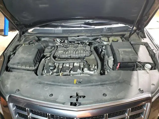 2013 CADILLAC XTS PREMIUM COLLECTION  