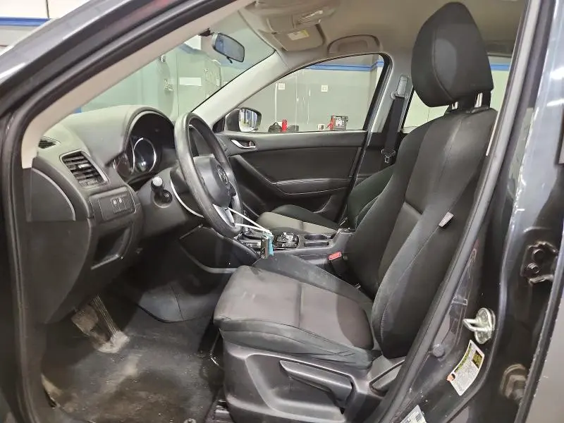 2016 MAZDA CX-5 SPORT  