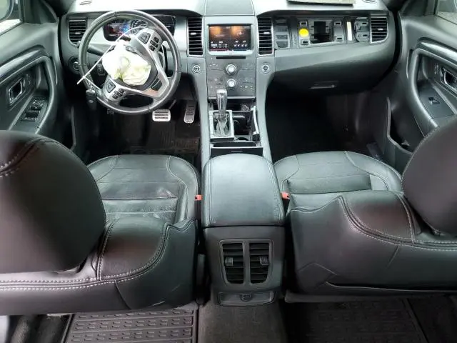 2014 FORD TAURUS SHO  