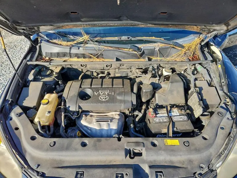 2010 TOYOTA RAV4 LIMITED  