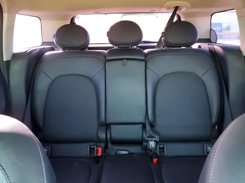 2018 MINI COOPER COUNTRYMAN  