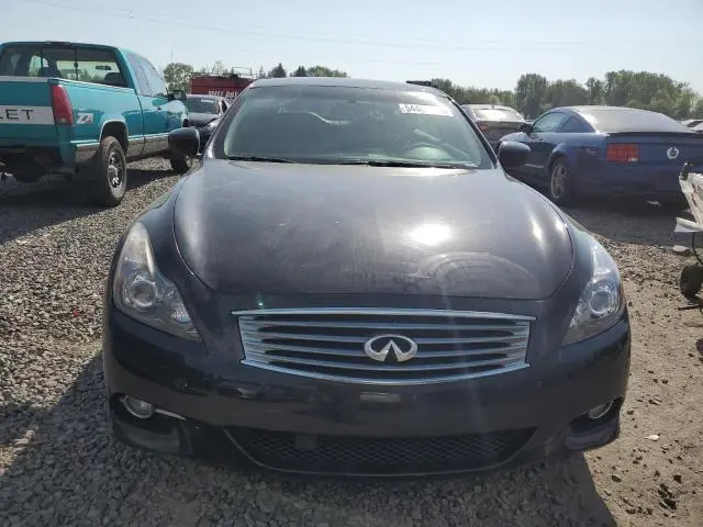 2013 INFINITI G37 SPORT  