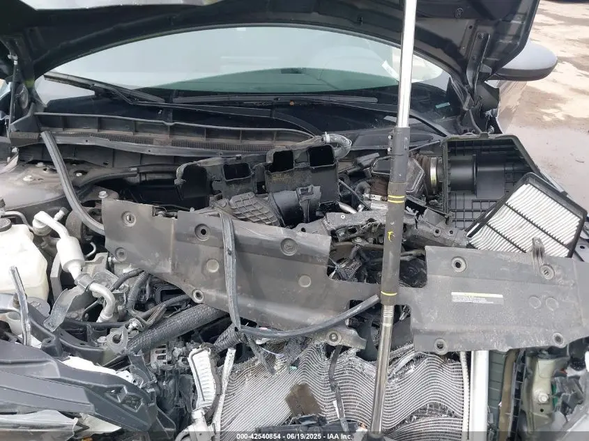2023 NISSAN ALTIMA S FWD