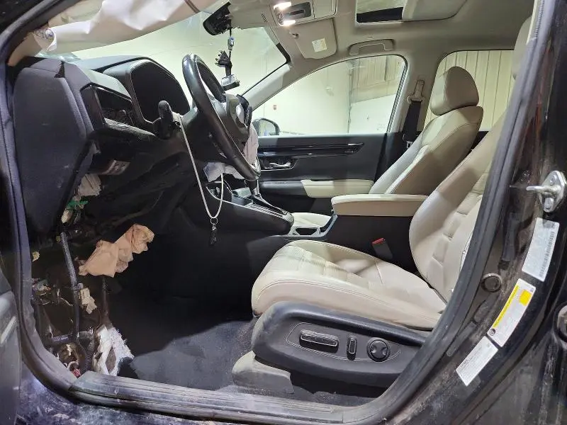 2023 HONDA CR-V EXL  