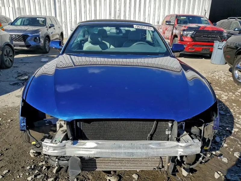 2014 AUDI A5 PREMIUM PLUS  