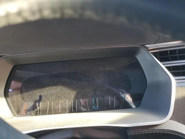 2015 TESLA MODEL S P85D  