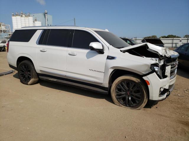 2021 GMC YUKON XL K1500 SLT