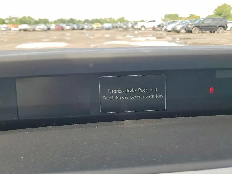2016 TOYOTA PRIUS THREE  