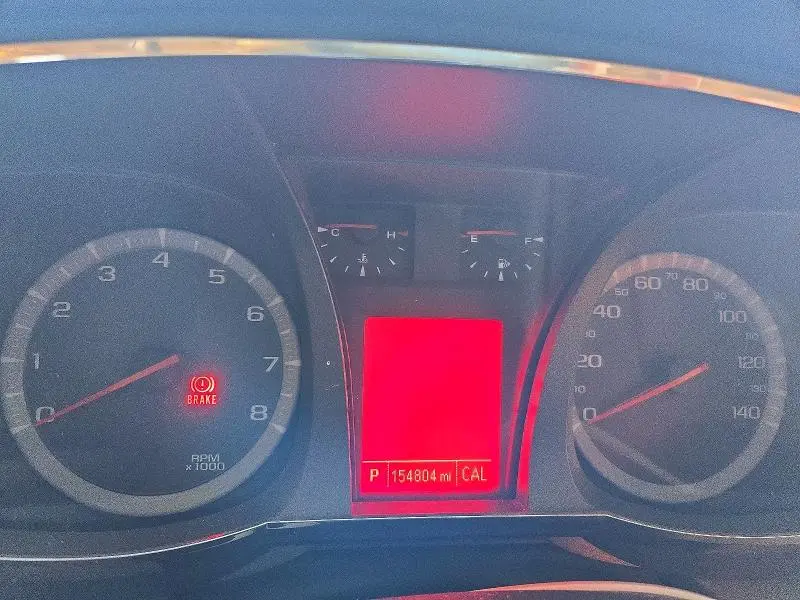 2012 GMC TERRAIN SLT  