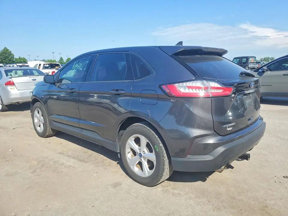 2020 FORD EDGE SE  
