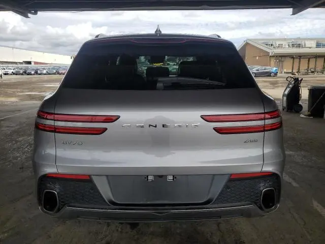 2023 GENESIS GV70 BASE  