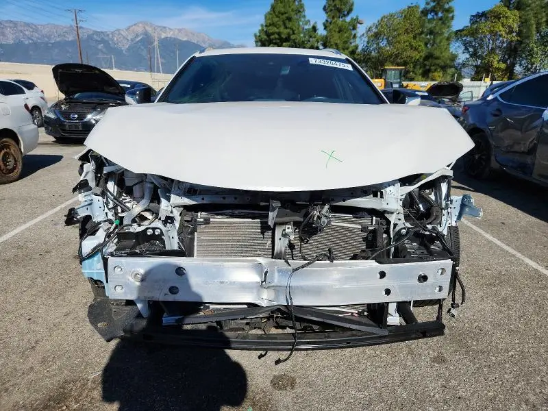 2023 LEXUS UX 250H BASE  