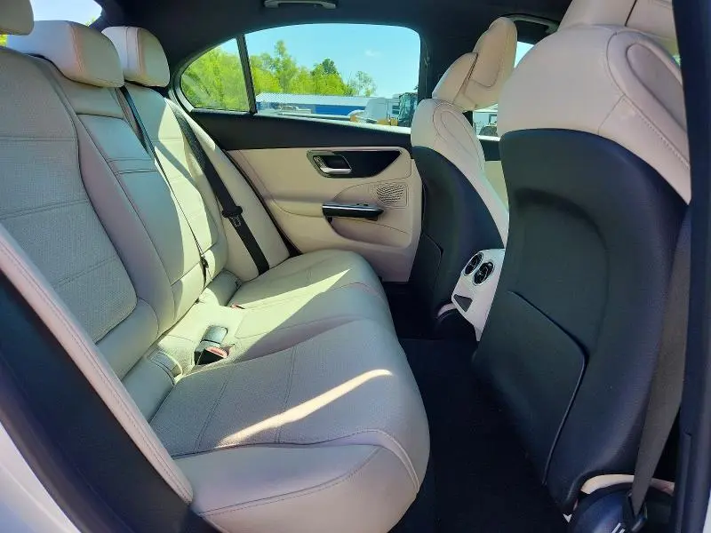 2023 MERCEDES-BENZ C 300 4MATIC  
