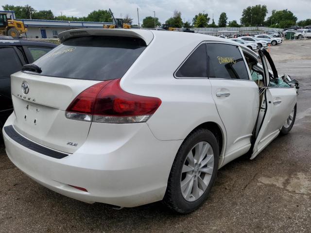 2014 TOYOTA VENZA LE