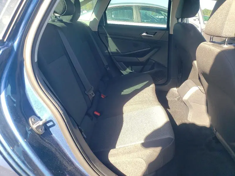 2021 VOLKSWAGEN JETTA S  