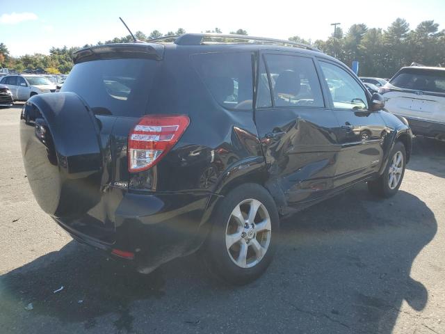 2011 TOYOTA RAV4 LIMITED