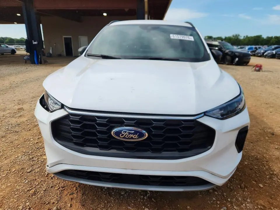 2023 FORD ESCAPE ST LINE  