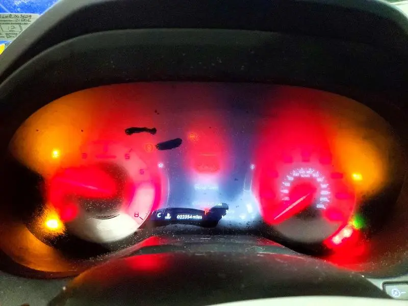 2023 ACURA RDX A-SPEC  