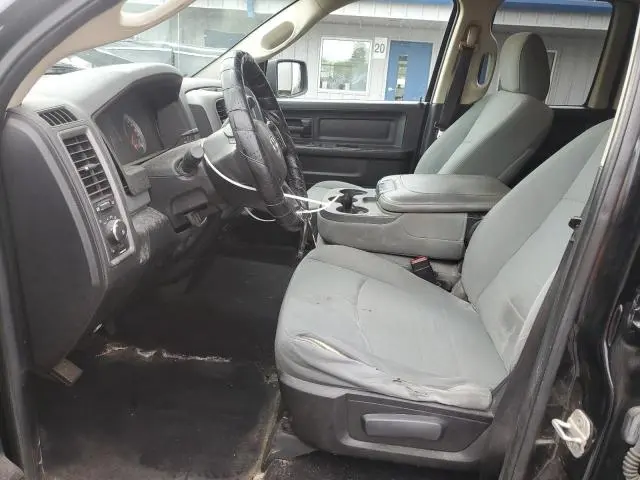 2013 RAM 1500 ST
