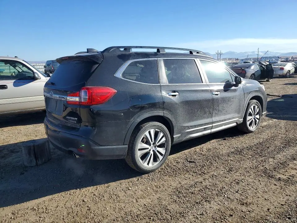 2019 SUBARU ASCENT TOURING  