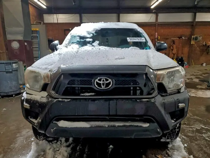 2015 TOYOTA TACOMA ACCESS CAB  