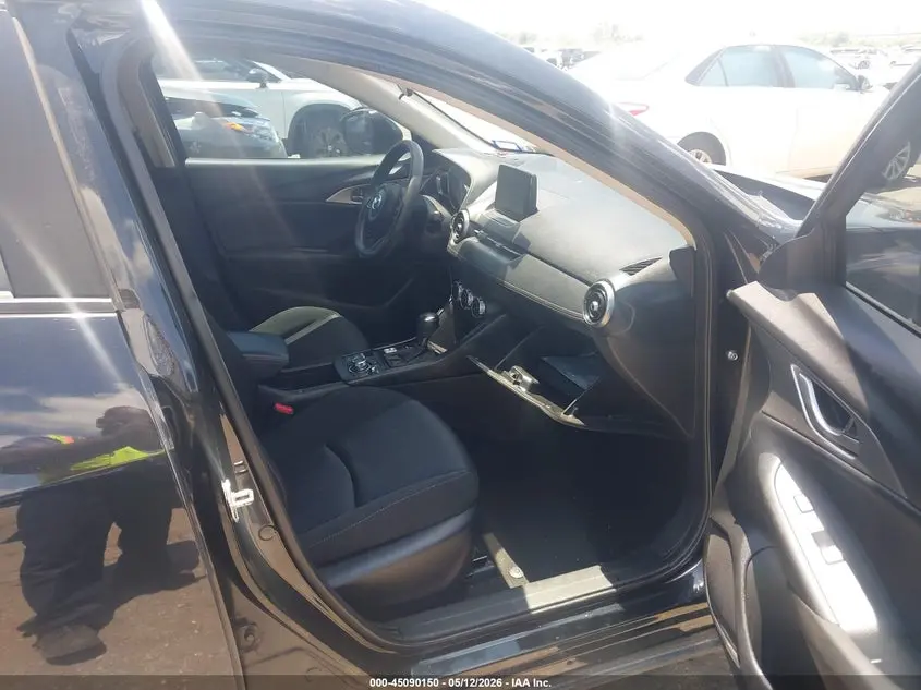 2020 MAZDA CX-3 SPORT
