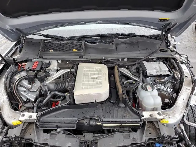 2019 AUDI Q7 PREMIUM PLUS  