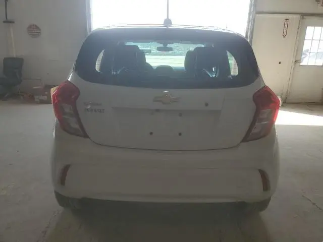 2020 CHEVROLET SPARK LS