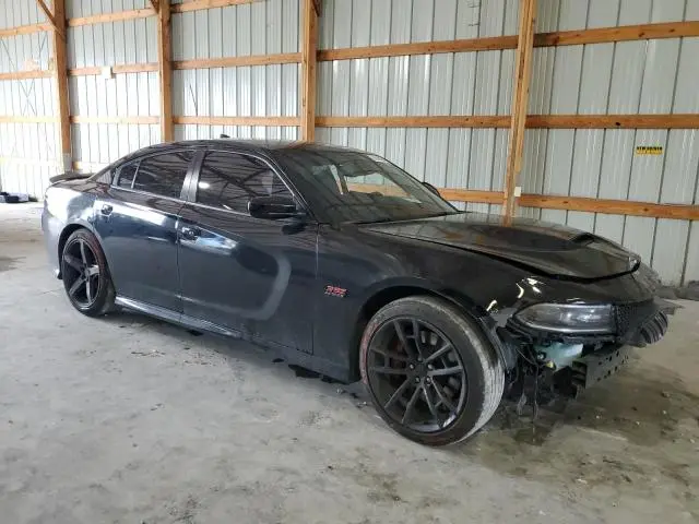 2021 DODGE CHARGER SCAT PACK  