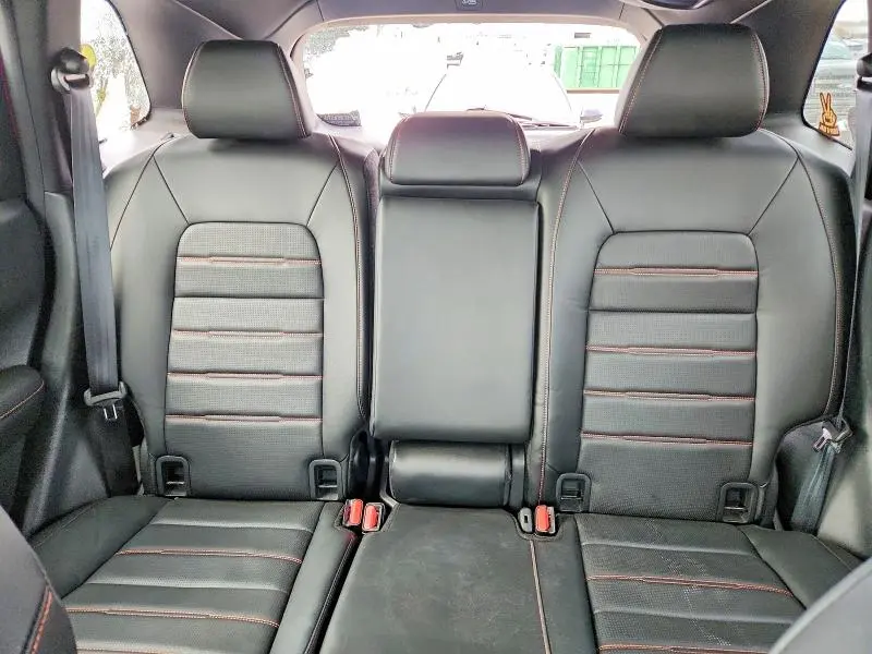 2025 HONDA CR-V SPORT-L  