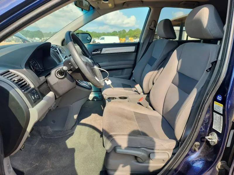 2011 HONDA CR-V EX  