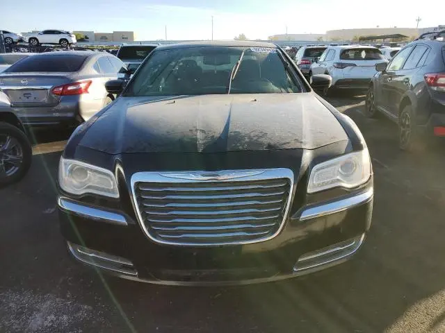2011 CHRYSLER 300   