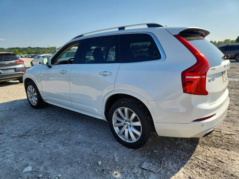 2019 VOLVO XC90 T6 MOMENTUM  
