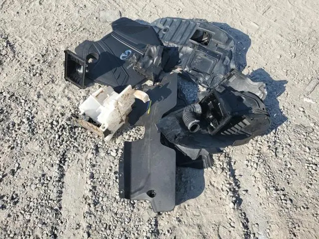 2019 INFINITI Q50 LUXE