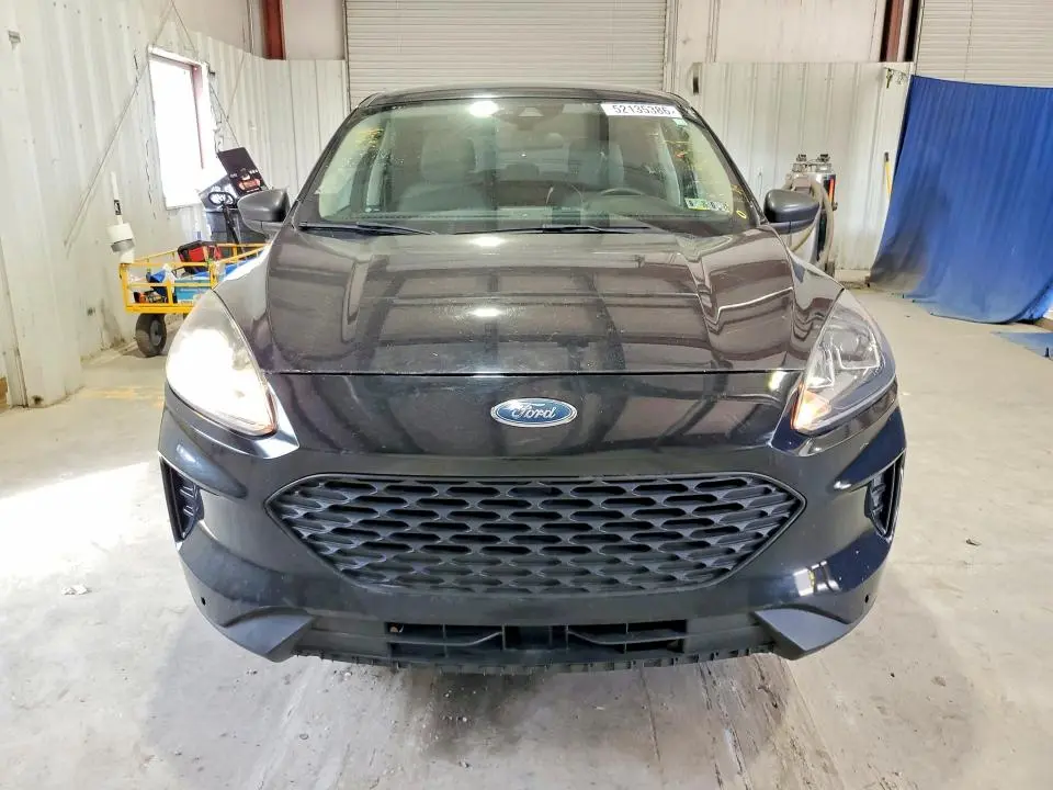 2020 FORD ESCAPE S  