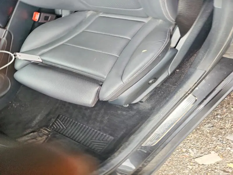 2020 MERCEDES-BENZ GLC 300 4MATIC  