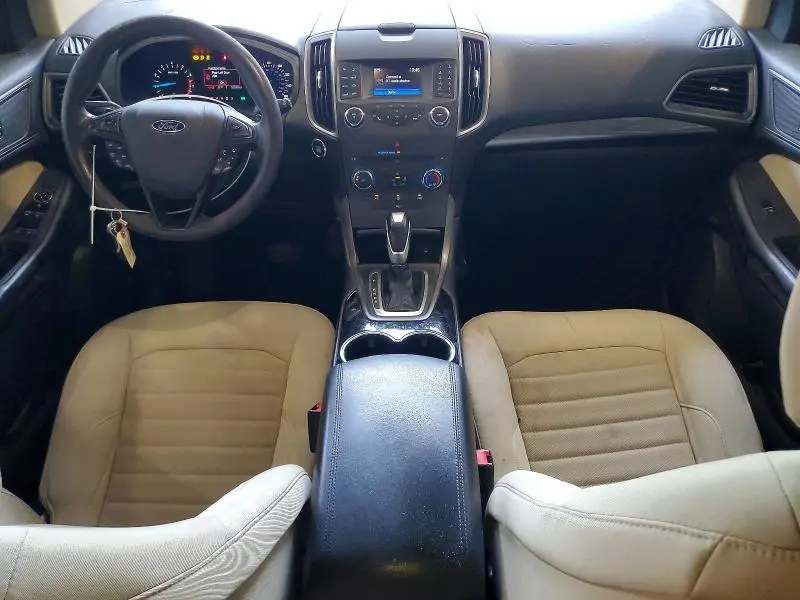 2015 FORD EDGE SE  