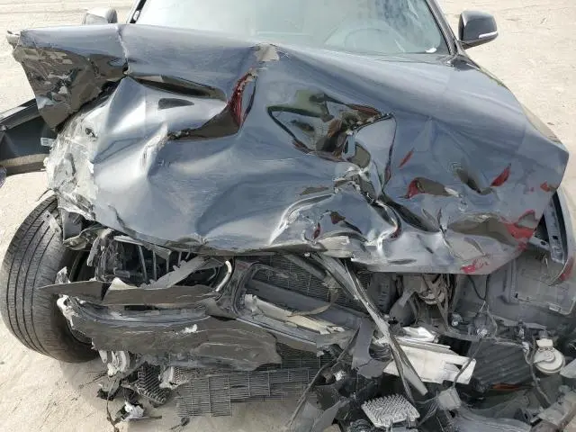 2019 BMW 430I GRAN COUPE  