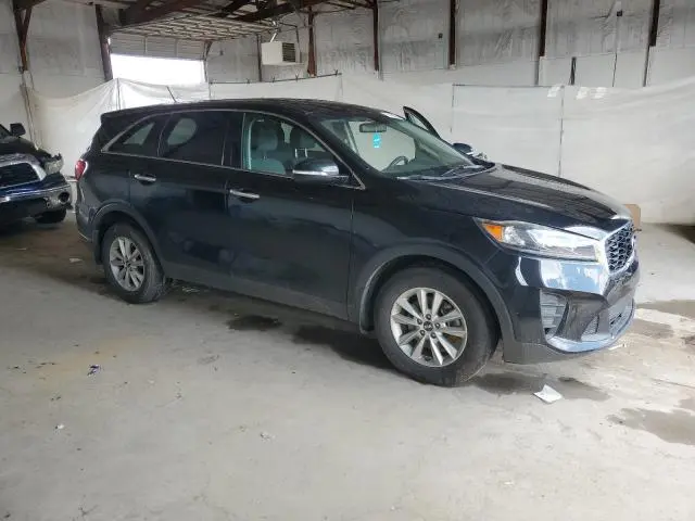 2019 KIA SORENTO L  