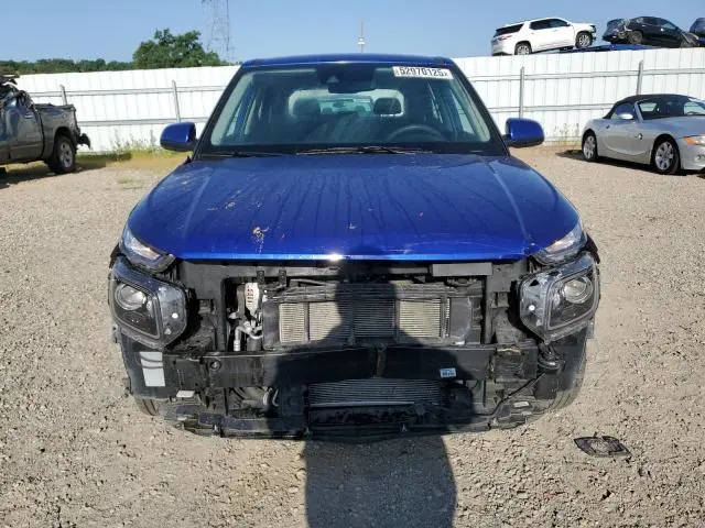 2022 HYUNDAI VENUE SE  