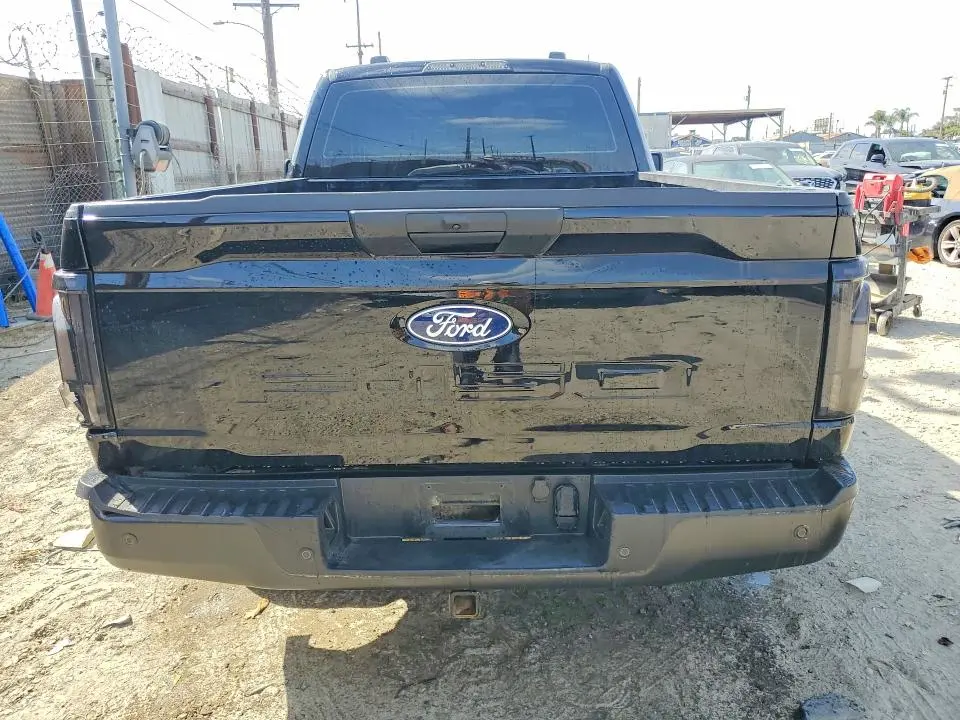 2025 FORD F150 XL  