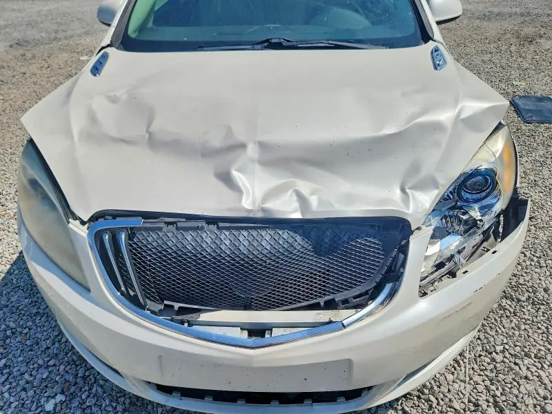 2013 BUICK VERANO   