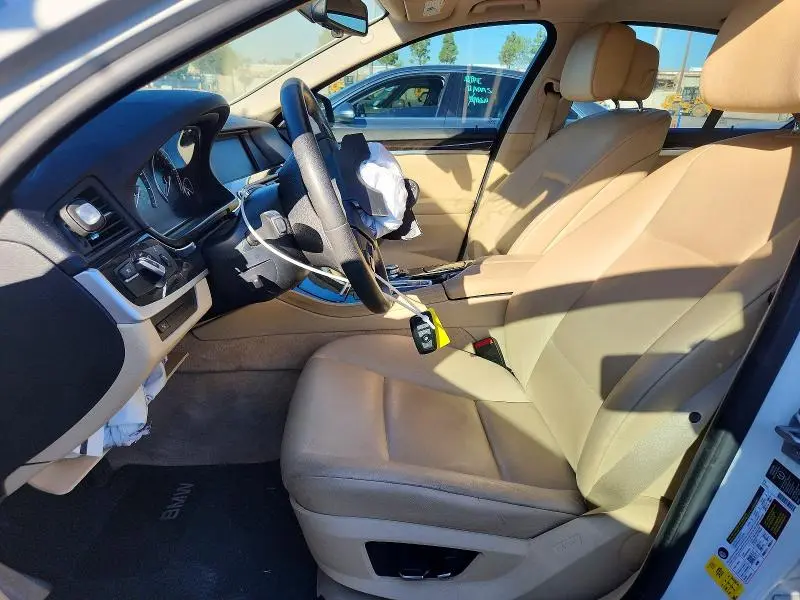 2013 BMW 528 I  