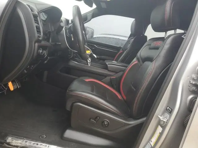 2023 RAM 1500 TRX