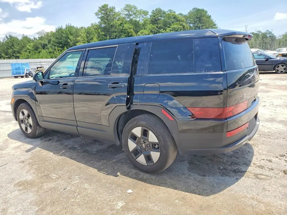 2024 HYUNDAI SANTA FE SEL  