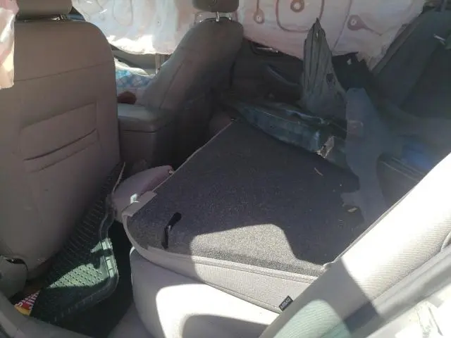 2014 CHEVROLET MALIBU LS