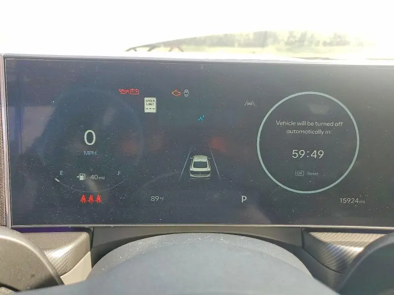 2025 HYUNDAI SONATA N LINE  