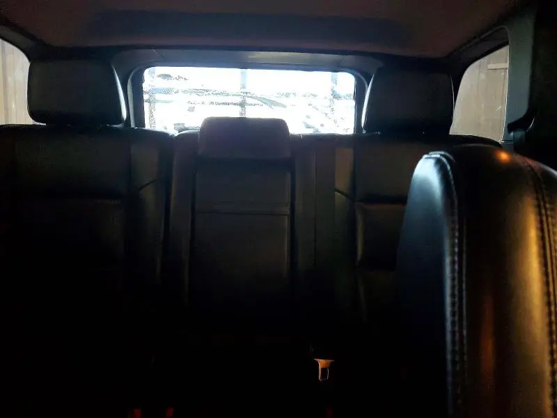 2011 JEEP GRAND CHEROKEE LIMITED  