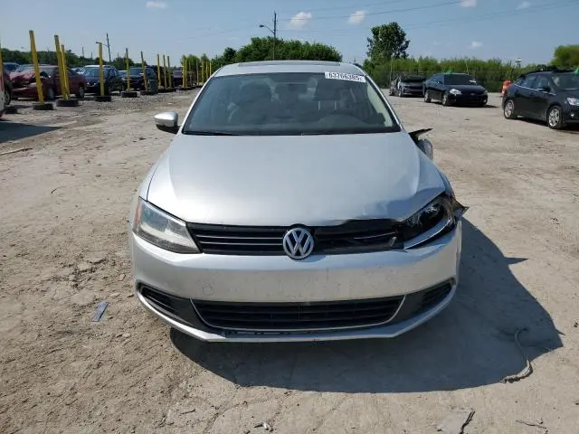 2014 VOLKSWAGEN JETTA TDI  